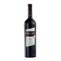 Vinho Marcus James Merlot 750ml