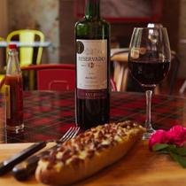 Vinho Marcus James Merlot 750ml