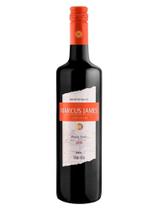 Vinho Marcus James Pinot Noir Demi-Sec 750 mL - Vinícola Aurora Vinho Marcus James Pinot Noir Demi-Sec 750 mL - Vinícola Aurora