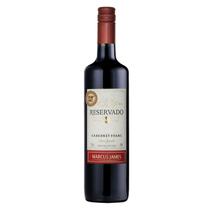 Vinho Marcus James Reservado Cabernet Franc 750ml