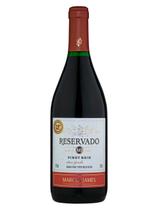 Vinho Marcus James Reservado Pinot Noir Demi-Sec 750 mL - Vinícola Aurora