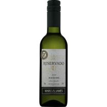 Vinho Marcus James Riesling 375ml - COOPERATIVA VINICOLA AURORA
