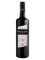 Vinho Marcus James Tannat 750 mL - Vinícola Aurora
