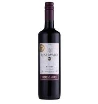 Vinho Marcus James Tinto Merlot 750ml Marcus James