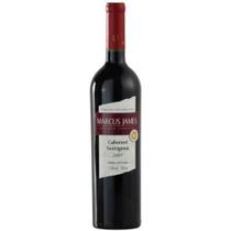 Vinho Marcus James Tinto Reservado Cabernet Sauvignon 750ml Vinho Marcus James Tinto Reservado Cabernet Sauvignon 750ml