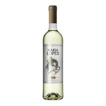 Vinho Maria Lopes Branco Alentejano 750ml