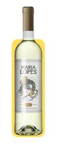 Vinho Maria Lopes Branco Alentejano Fresco 750ml
