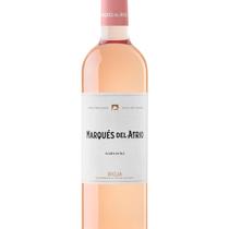 Vinho marques atrio rose (vegano) 750ml