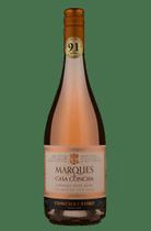 Vinho marques casa concha cinsaul rose 750ml
