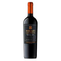 Vinho Marques Casa Concha Etiqueta Negra Tinto 750ml