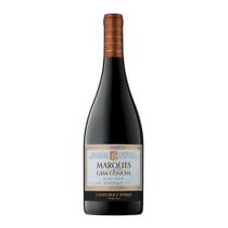 Vinho marques casa concha tinto cab sauvignon 750ml