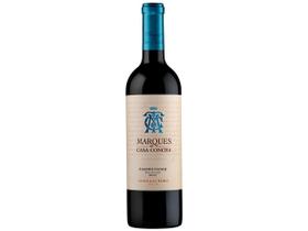 Vinho marques casa concha tinto carmenere 750ml