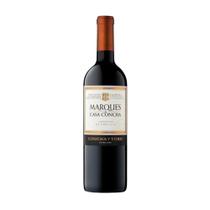 Vinho marques casa concha tinto carmenere 750ml Vinho marques casa concha tinto carmenere 750ml