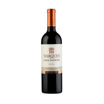 Vinho marques casa concha tinto malbec 750ml Vinho marques casa concha tinto malbec 750ml