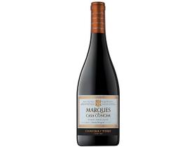 Vinho marques casa concha tinto pinot noir 750ml