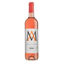 Vinho Marqués De Ardoza Rose