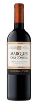 Vinho Marques De Casa Concha Cabernet Sauvignon 2017 750Ml