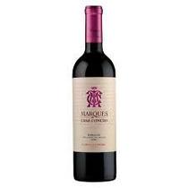 Vinho Marques De Casa Concha Merlot Tinto 750ml