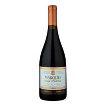 Vinho Marques De Casa Concha Pinot Noir Tinto 750ml