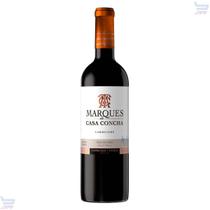 Vinho Marques De Casa Concha Y Toro Carmenere D.O Peumo 750 Vinho Marques De Casa Concha Y Toro Carmenere D.O Peumo 750