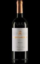 Vinho marques de murrieta red 750ml - MARCA Vinho marques de murrieta red 750ml - MARCA