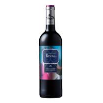 Vinho Marqués de Riscal Tempranillo e Syrah Tinto 750ml