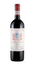 Vinho Marques de Tomares Crianza 750ml