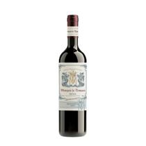 Vinho marqués de tomares reserva tinto 750ml