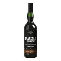 Vinho marsala pellegrino garibaldi superiore dolce 750ml