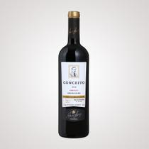 Vinho Marselan Conceito Marco Luigi 750Ml Vinho Marselan Conceito Marco Luigi 750Ml