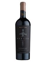 Vinho Máscara de Ferro Atezto 750 mL - Vinícola Máscara de Ferro Vinho Máscara de Ferro Atezto 750 mL - Vinícola Máscara de Ferro
