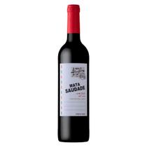 Vinho Mata Saudade Adega Mor Tinto 750ml Vinho Mata Saudade Adega Mor Tinto 750ml