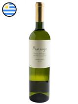Vinho Mataojo Albariño Fresco - (2022) - 750ml