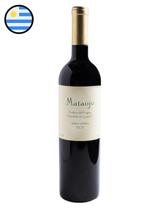 Vinho Mataojo Merlot Reserva - (2018) - 750ml Vinho Mataojo Merlot Reserva - (2018) - 750ml