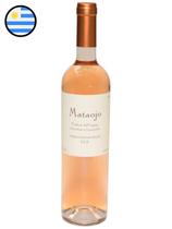 Vinho Mataojo Touriga Nacional Rosado - (2021) - 750ml