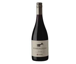 Vinho Matetic Corralillo Pinot Noir 750ml