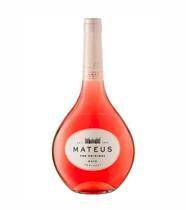 Vinho mateus rose 187ml portugues