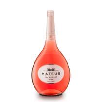 Vinho mateus rose 750ml - MARCA
