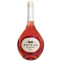 Vinho Mateus Rosé 750ml - Mateus Rose