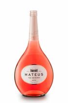 Vinho mateus the original rosé 750ml