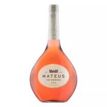 Vinho mateus the original rosé 750ml