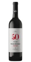 Vinho Meio Século D.O.C. Douro Tinto 750 ml - Vinícola Amareleza Vinhos