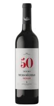 Vinho Meio Século D.O.C. Douro Tinto 750 ml - Vinícola Amareleza Vinhos Vinho Meio Século D.O.C. Douro Tinto 750 ml - Vinícola Amareleza Vinhos