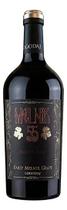 Vinho melnik 55 reserve logodaj 750ml Vinho melnik 55 reserve logodaj 750ml