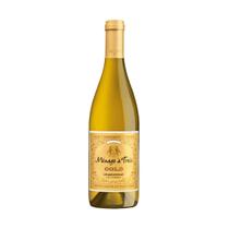 Vinho menage a trois gold branco 750ml Vinho menage a trois gold branco 750ml