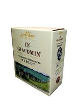 Vinho Merlot Giacomin - Bag 3L