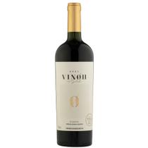 Vinho Merlot sem Álcool 750ml - Vinoh OAK