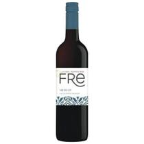 Vinho Merlot Sem Álcool FRE California 750ml