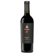Vinho Messapi Primitivo Di Puglia 750ml