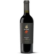 Vinho Messapi primitivo Di Puglia Primitivo